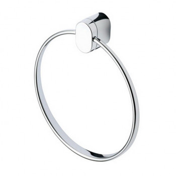 GEESA Wynk 914504-02 полотенцедержатель кольцо, хром