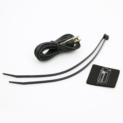 Датчик температуры Uni-Fitt тип Pt1000 кабель 3 м (348S0030)