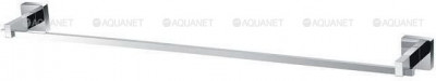 Держатель для полотенец Aquanet 4718 45 см хром (00189292)