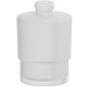 Емкость дозатора жидкого мыла Artwelle Universell ASP 003 белая матовая  (ASP 003)