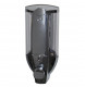 Дозатор для жидкого мыла GFmark 617, пластик, 0,27 л Дозатор для жидкого мыла GFmark 617, пластик, 0,27 л (617)