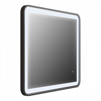 Зеркало IDDIS Cloud 80 см (CLO8000i98), классический дизайн