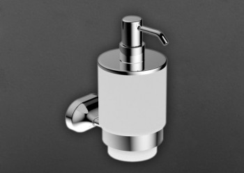 Дозатор для жидкого мыла Art&Max Ovale AM-E-4099Z