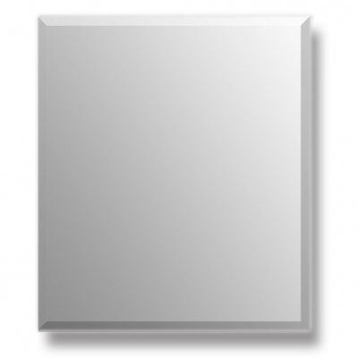 Зеркало GFmark прямоугольное с фацетом 300х500 мм (40301)
