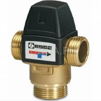Термостатический смесительный клапан VTA52, Esbe 1 (31620200)
