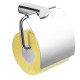 REMER Lounge LN60CR Держатель для туалетной бумаги (хром)  (LN60CR)