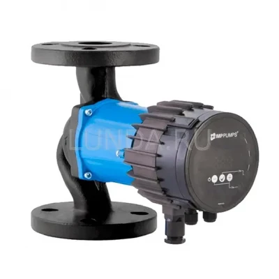 Циркуляционный насос NMT SMART, фланцевый, модуль связи, IMP PUMPS 40 (979525815)