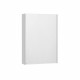 Зеркальный шкаф Roca UP 60 см правый белый глянец ZRU9303025  (ZRU9303025)