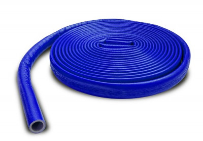 Трубки MVI в гофрокоробах толщ.4, диаметр 15, дл.10 м (синяя) TTC.204.04