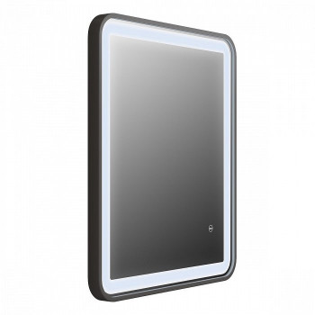 Зеркало IDDIS Cloud 60 см (CLO6000i98), классический дизайн