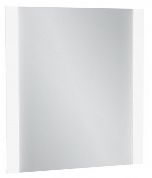 Зеркало подвесное в ванную с подсветкой 60 см Jacob Delafon Replique EB1470-NF