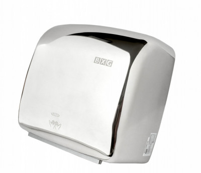 Высокоскоростная сушилка для рук (антивандальная) BXG-JET-5300AC