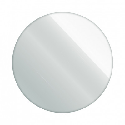 Зеркало GFmark обычное, круглое, d - 400 мм (40180)