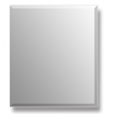 Зеркало GFmark прямоугольное с фацетом 400х600 мм (40303)