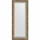 Зеркало настенное Evoform Exclusive 136х56 BY 1259 с фацетом в багетной раме Фреска 84 мм  (BY 1259)