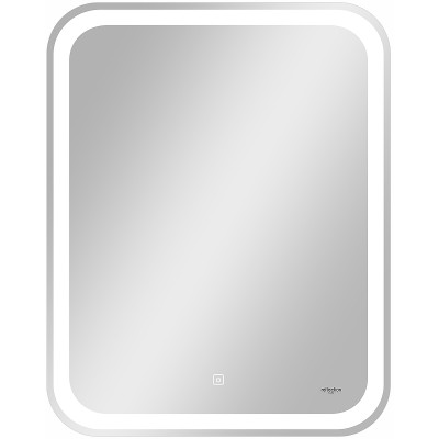 Зеркало в ванную Reflection Magic 600x700 RF5937CD с подсветкой с сенсорным выключателем и диммером