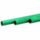Труба PEX для теплого пола DN 16х2,0 СТМ ПЛАСТ бухта 500 м зеленая CPEX16500  (CPEX16500)