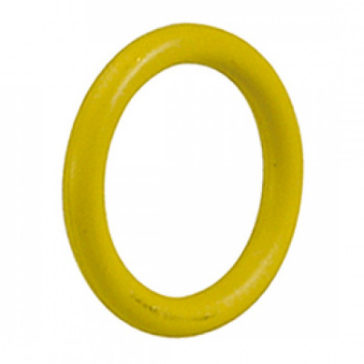 Желтая кольцевая прокладка ø28 P51RG P51RGY010 Giacomini