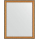 Зеркало настенное Evoform Definite 95х75 BY 3266 в багетной раме Золотые бусы на бронзе 60 мм  (BY 3266)