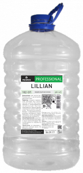Pro-brite Lillian жидкое мыло без запаха Артикул 182-5П (5л)