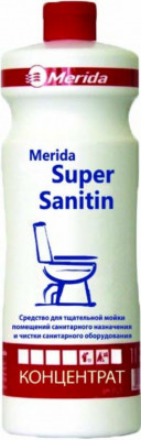 MERIDA SUPER SANITIN (Мерида Супер Санитин)