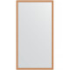 Зеркало настенное Evoform Definite 108х58 BY 0722 в багетной раме Вишня 22 мм  (BY 0722)