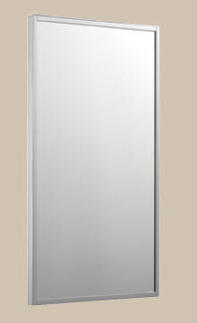 CATALANO SZ10 зеркало настенное, прямоугольное