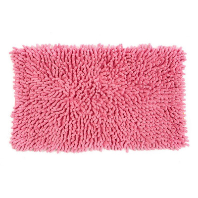 KASSATEX Basics Pink BBS-203-PK коврик для ванной 51см х 80см