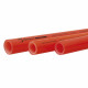 Труба PEXEVOH для теплого пола DN 16х2,0 СТМ ПЛАСТ бухта 200 м красная CPPE1602  (CPPE1602)