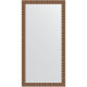 Зеркало настенное Evoform Definite 101х51 BY 3067 в багетной раме Мозаика медь 46 мм  (BY 3067)