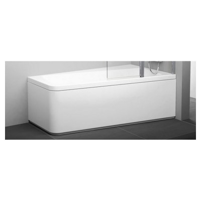 RAVAK CZ84100A00 Передняя панель A для ванны 10° 160 P белый