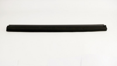 Сменное губчатое лезвие для сгона (черное) 600x25x42 мм