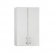 Подвесной шкаф для ванной Style Line Эко Стандарт 48 белый (ЛС-00000196)  (ЛС-00000196)