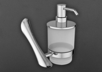Дозатор для жидкого мыла Art&Max Elegant AM-E-1599Z