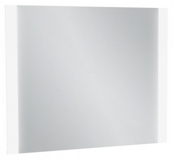 Зеркало подвесное в ванную с подсветкой 80 см Jacob Delafon Replique EB1472-NF