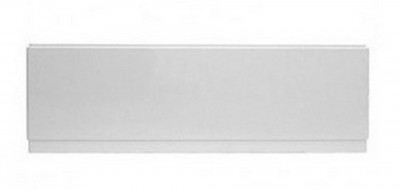 Фронтальная панель 180x80 Jacob Delafon Sofa E6D084RU-00, белая
