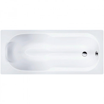 Акриловая ванна Veedi Ina 160х70 13316070 прямоугольная