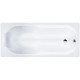 Акриловая ванна Veedi Iva 150х70 13415070 прямоугольная  (13415070)