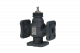 Клапан регулирующий на смешение VF-3R 65 мм, Ридан 065Z3361R  (065Z3361R)