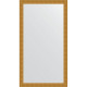 Зеркало напольное Evoform Definite Floor 201х111 BY 6020 в багетной раме Чеканка золотая 90 мм  (BY 6020)