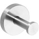 Крючок для полотенец Bemeta Neo 104106065 нержавеющая сталь  (104106065)