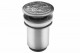 Донный клапан Zorg Antic AZR 1 SL серебро  (AZR 1 SL)