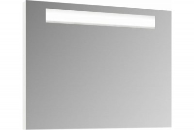 RAVAK Classic X000000354 зеркало с встроенным освещением, 80 см, белое