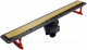 Душевой лоток Pestan Confluo Frameless Line Gold 13701221, 550мм  Нержавеющая сталь / ABS-пластик  (13701221)