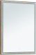 Зеркало Aquanet Nova Lite 60 дуб рустикальный LED подвесное прямоугольное (00249510)  (00249510)