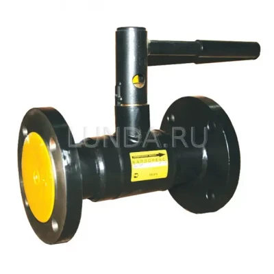 Балансировочный клапан фланцевый ф/ф Ballorex® Venturi DRV, Ду 65-200, Broen 80 (3926100-606005)