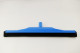 Schavon 61145 cгон со сменным лезвием из губчатой резины (с фиксированным креплением рукоятки) 600x115x55 мм Синий (61143)