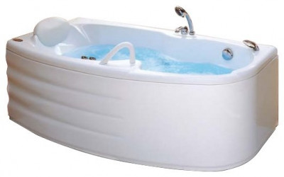 JACUZZI Aulica Compact 170x70\80
