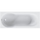 Акриловая ванна AM.PM X-Joy прямоугольная 170х70 W88A-170-070W-A без гидромассажа  (W88A-170-070W-A)