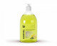 Средство для мытья посуды CleanBox Marvel (1л) пэт тара, Лимон 1320112  (1320112)